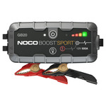 NOCO Boost 12V 500A Jump Starter - GB20 - $120 + $12 Delivery ($0 C&C/ in-Store) @ Repco