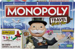 Monopoly Travel World Tour $15 (In-store only) @ The Reject Shop