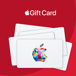 Win $10k Worth of Apple Products and $500 Daily Prize From Blackhawk Network [Purchase Apple Gift Card ($50+) in Australia Post]