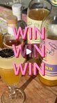 Win a Years’ Supply of Cocktails & Gin from Mr Consistent + Noosa Gin