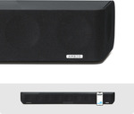 50% off RRP: Sennheiser Ambeo Soundbar Max $1999 Delivered ($1799.10 with Newsletter Sign-up Voucher) @ Sennheiser