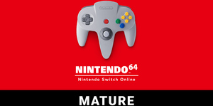 [SUBS, Switch] Perfect Dark/Turok/Metroid Zero Mission/Link to the Past 4 Swords added to Nintendo Switch Online Expansion Pack