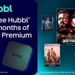 Free Hubbl Small and 3 months Disney+ Premium for Selected FoxtelNow Customers @ Foxtel
