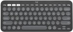 Logitech K380s Pebble Keys 2 Wireless Keyboard $69 ($62.10 w/ EDR Extra) Delivered / C&C / in-Store + 2000 EDR Points @ BIG W