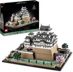 LEGO Architecture Himeji Castle 21060 Building Set $199 Delivered @ Amazon AU