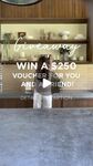 Win a $250 Gift Card for You and a Friend from Ecology Homewares