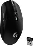 [Prime] Logitech G305 LIGHTSPEED Wireless Gaming Mouse $49.40 Delivered (RRP $99.95) @ Amazon AU