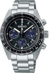 Seiko Prospex Solar Speedtimer SSC819P Chronograph Watch $579 Delivered ($20 Off with Signup) @ Watch Depot