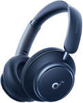 Soundcore Space Q45 Headphones (Blue/White) $153.99 ($138.59 with Newsletter Coupon) Delivered @ Soundcore