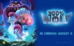 Win One of 5 Family Passes to See 200% Wolf in Cinemas from Out and About with Kids
