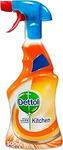 Dettol Healthy Clean Kitchen Surface Disinfectant Trigger Spray 500ml $3.50 ($3.15 S&S) + Del ($0 Prime/ $59 Spend) @ Amazon AU