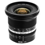 Nisi 15mm F/4 Sunstar Super Wide Angle Full Frame ASPH Lens $349 + Delivery @ Digital Camera Warehouse