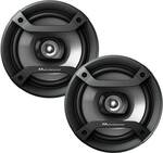 Pioneer 6.5 inch 2 Way Car Speakers TS-F1634R $19.99 (Was $58.99) @ Supercheap Auto