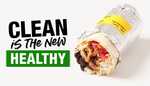 3 Tacos for $10 + Service Fees + Delivery ($0 C&C) @ Guzman Y Gomez via DoorDash