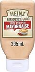 Heinz Seriously Good Peri Peri Mayo, Garlic Lovers Aioli, Creamy Tartare 295ml $2.75 ($2.47 S&S) + Delivery @ Amazon AU