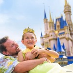 Win a 6-Person 5-Night Walt Disney World Resort (Florida) Holiday Valued at $30,942.40 from Westfield + Flight Centre [App]