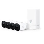 Eufy Cam 2 PRO 2K 4-Camera Set $849 + Delivery ($0 C&C/In-Store) @ Bing Lee (Price Beat $764.10 @ Bunnings)