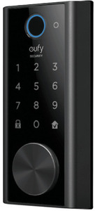 [eBay Plus] eufy Security Smart Door Lock Touch T8510T11 $237.36 Delivered @ The Good Guys eBay