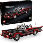 [Prime] LEGO 1966 Classic Batmobile 76328 $187.54 Delivered @ Amazon AU