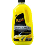 Meguiar's Ultimate Wash N Wax Car Wash Liquid 1.42L $26 + $12 Delivery ($0 C&C/in-Store) @ Repco