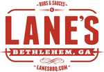 Win $500 Worth of Lane's BBQ Products from Lane's BBQ