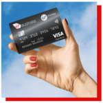 Virgin Money Velocity High Flyer Card: 40,000 Velocity Points with $3,500 Spend Each Month for 2 Months, $329 Annual Fee