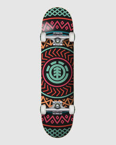 Select Element Complete Skateboard $37.50 + $9.99 Shipping (Members Free) @ Surf Dive & Ski