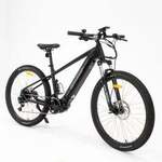 eTOURER MX1 Electric Mountain Bike eBike Bicycle $1499 (was $2999) Delivered @ eTourer Bikes