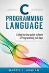 [eBook] Free: A Step by Step Beginner's Guide to Learn C Programming $0 @ Amazon AU, US