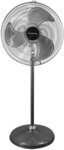 Dynabreeze 450mm Industrial Pedestal Fan $98.80 (Was $165) + Delivery ($0 C&C/In-Store/OnePass) @ Bunnings