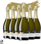 Yellow Tail Bubbles (11.5% ABV) 6x 750ml Bottles $54.40 Delivered @ [yellow tail] Wines