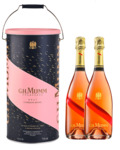 Mumm ROSE Brut NV 2 Bottles and Ice Bucket $125.99 + $9.90 Delivery @ Dan Murphy's (Excludes NT)