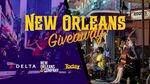 Win a Trip for 2 to New Orleans Worth up to $15,000 from Nine Entertainment