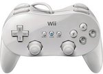 Wii Classic Controller Pro $22.46 + 25% off All Wii & Wii U Accessories @ DSE
