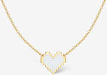 20% off PIXELOVE Diamond Necklace A$785.60 (Was A$982) Delivered @ HEFANG