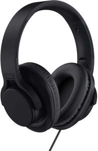 XCD XCD23008 Wired Foldable over-Ear Headphones (Black) $4.95 + Delivery ($0 C&C/ in-Store) @ JB Hi-Fi