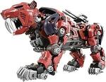 Takara Tomy Zoids AZ-05 Saber Tiger - $144.08 Delivered @ Amazon JP via AU