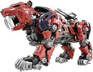 Takara Tomy Zoids AZ-05 Saber Tiger $141.66 Delivered @ Amazon JP via AU