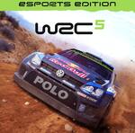 [PS4] WRC 5 eSports Edition $0.69 @ PlayStation