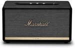 Marshall Stanmore II Black $379 Delivered / VIC C&C @ Premium Sound