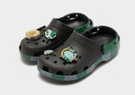 Women's Crocs Classic: Harry Potter "Hufflepuff" & "Slytherin" $30 a Pair + $7.95 Delivery ($0 in-Store/ $150 Order) @ JD Sports