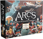 Arcs Board Game $89 Delivered @ Target