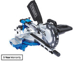 Scheppach 2000W Sliding Mitre Saw with Laser $149 @ ALDI