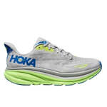 Hoka Women's Clifton 9 B, Men's Clifton 9 D & 2E $169 Delivered (RRP $260) @ Runners Shop