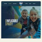 [VIC] 15% off BouncyRoos Inflatable Park Birthday Parties Booking @ Werribee Indoor Sports