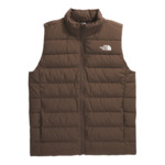 60% off RRP on Selected The North Face Aconcagua 3: Vests $108, Jackets $140/$160 Delivered @ Wild Earth