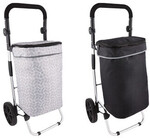 Shopping Trolley $39.99 @ ALDI