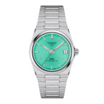 Tissot PRX Powermatic 80 35mm (Tiffany Blue Waffle Dial) $647.20 Delivered @ David Jones