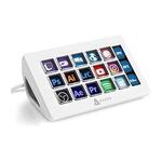 AJAZZ AKP153 Desk Controller Keypad White $79.99 Shipped @ Fudakin via Amazon AU