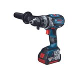 Bosch 18V Professional Hammer Drill 5.0 Ah Kit $413 (Was $459) Delivered/ C&C/ in-Store @ Bunnings